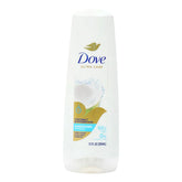DOVE CONDITIONER COCONUT AND HYDRATION 355ml